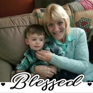 Meet your Posher, Norma